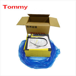 A06B-6200-H055 โมดูลเซอร์โวแอมพลิฟายเออร์ FANUC - Product Image 6