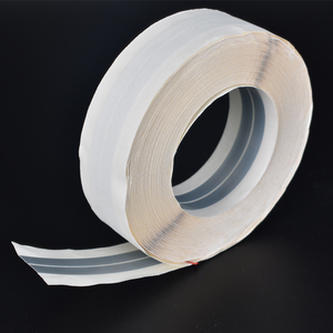 Venta caliente protectores de esquina de metal flexibles tablero de yeso con tiras de aluminio - Product Image 5