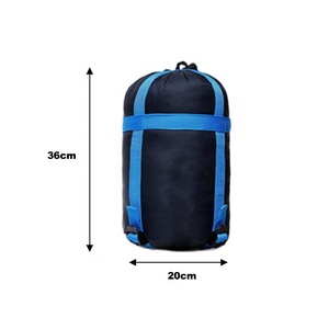 Sacs <span class=keywords><strong>de</strong></span> <span class=keywords><strong>couchage</strong></span> unisexes imperméables <span class=keywords><strong>de</strong></span> haute qualité, prix d'usine OEM, vente en gros, portables, 3 saisons, pour le camping en plein air ou la <span class=keywords><strong>randonnée</strong></span> - Product Image 5
