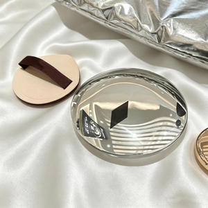 Polvos Compactos Minerales al por Mayor de Larga Duración, Acabado Mate y Luminoso, Control de Grasa, Acabado Natural, Maquillaje Facial Resistente al Agua - Product Image 3
