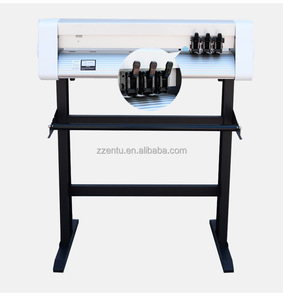 Plotter de Impresión de Alta Calidad y al Mejor Precio, Impresora de Lámina <span class=keywords><strong>Camio</strong></span> de 24 Pulgadas (0.7m) para TN24CCD 220V/110V - Product Image 4