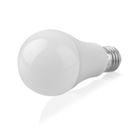 Ampoule LED à contrôle intelligent de la lumière Capteur d'éclairage Ampoule LED intelligente E27 Ampoule de capteur de l'aube au crépuscule