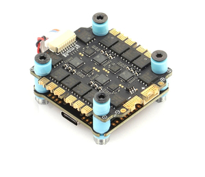 Diatone <span class=keywords><strong>MAMBA</strong></span> F405MK2 F2 Stack (Contrôleur de vol Betaflight F2 V2 + ESC BLHeli_S <span class=keywords><strong>F50</strong></span> BLS3-6S) - Product Image 5
