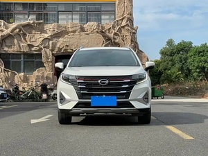 SUV automatique de luxe GA3 d'occasion, véhicule fiable pour les trajets quotidiens et les familles en Asie et en Afrique <span class=keywords><strong>2021</strong></span> - Product Image 3