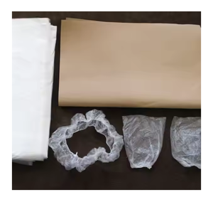 Housse de <span class=keywords><strong>volant</strong></span> jetable universelle transparente, housses de protection pour <span class=keywords><strong>volant</strong></span> de voiture, manchon de <span class=keywords><strong>volant</strong></span> jetable - Product Image 6