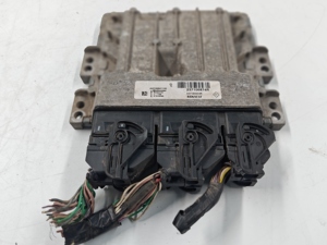 Para Renault <span class=keywords><strong>Captur</strong></span>, tablero de ordenador de motor usado de alta calidad, piezas de automóvil ECU, accesorios de <span class=keywords><strong>coche</strong></span> de <span class=keywords><strong>segunda</strong></span> <span class=keywords><strong>mano</strong></span> - Product Image 6
