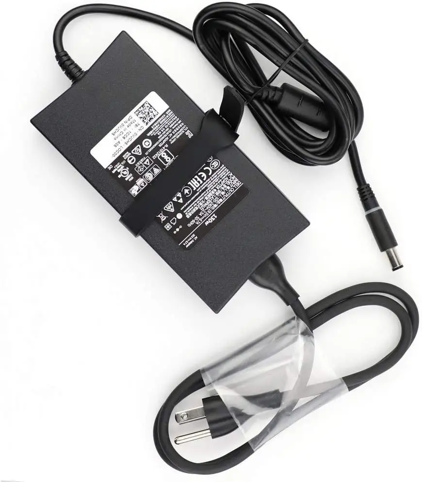 OEM for Dell 130W AC Adapter 19.5V 6.7A PA-4E DA130PE1-00 LA130PM121 Laptop Charger