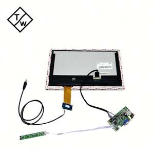 Kit de superposición de pantalla táctil capacitiva Pantalla LCD Monitor desnudo Full HD 15,6'' - Product Image 2