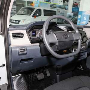 <span class=keywords><strong>2023</strong></span> a buon mercato veicolo elettrico Mini camion Cargo Wuling Miniev Zhengtu pick-up 4x4 camion elettrico con rimorchio - Product Image 6