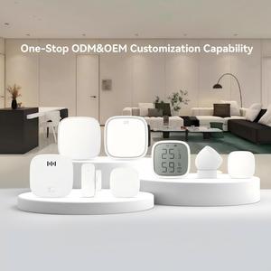 Sistema de Cámara de Seguridad Inalámbrica DKMSEC <span class=keywords><strong>AJAX</strong></span>, Alternativa a la Alarma, WIFI 4G LTE TCP/IP ABS, Sensor de Movimiento Estroboscópico, Detección de 800m, Fácil Instalación - Product Image 6