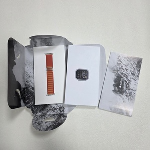 Reloj Inteligente Original Watch Ultra 1.ª Generación, 49 mm, <span class=keywords><strong>GPS</strong></span>+Celular, Versión Estadounidense, Esim, Usado, Grado A+, 99% Nuevo - Product Image 6
