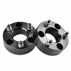 2 "phía trước 2" phía sau San lấp mặt bằng Lift Kit Tương thích với 2009-2018 4WD 4x4 Ram 1500 Xe mô hình - Product Image 3