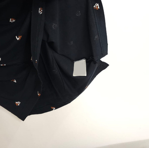 100% coton hommes Polo chemise qualité supérieure Designer 2023 à la mode vêtements décontractés tissu prix de gros du Bangladesh - Product Image 5