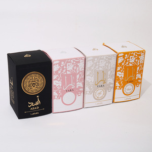 Best-seller transfrontalier, parfum en spray au parfum de citron arabe et de bois de santal pour hommes et femmes, échantillon <span class=keywords><strong>gratuit</strong></span>, <span class=keywords><strong>modèle</strong></span> 6817A - Product Image 5