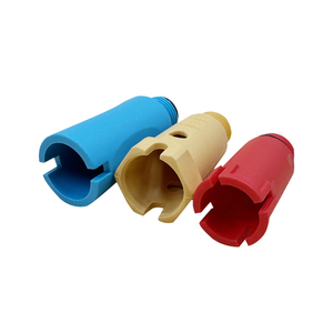 RHTUBE Fornitura all'Ingrosso di Raccordi per Tubi PPR PN25, Resistenti alla Corrosione e ad Alta Pressione per Tubazioni Sotterranee - Product Image 2