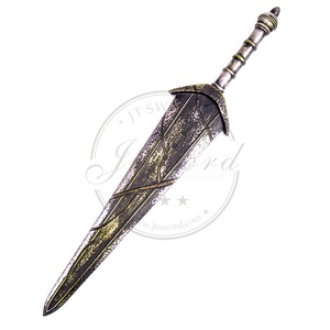 Épée en mousse de chevalier de pierre, accessoire de cosplay Dark Souls en PU - Product Image 6