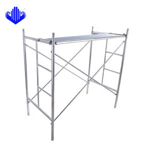 โครงนั่งร้านบันไดหลายระดับ3-5ชั้นโครงแบบสั่งทำได้ส่วนลด - Product Image 1