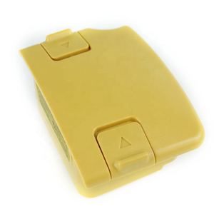Bateria BT-50Q 7.2V 2700mAh para Estação Total Topcon Série GTS 600 - Product Image 5