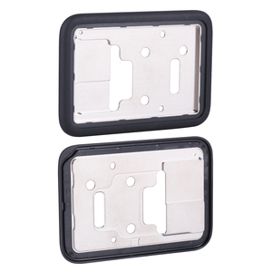 Placa trasera Original para <span class=keywords><strong>Gopro</strong></span> 9/10/11, reparación de LCD trasera para Hero 9/10/11, carcasa de cuerpo, puerta trasera de repuesto - Product Image 1