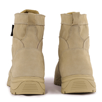 Bottes de randonnée tactiques pour hommes à bas prix, légères, respirantes, pour la chasse en plein air, bottes de désert