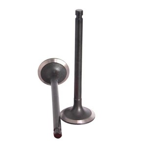 Pièces de rechange pour chargeuse C6121 C04AL-04AL602+A 04AL602 04AL603, soupapes d'admission du moteur - Product Image 1