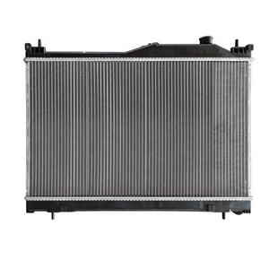 45111SJ000 SU3010667 para Subaru Forester 2019 hasta 2024 2.5L núcleo de aluminio tanque de plástico radiador de refrigeración del motor radiador de agua - Product Image 2