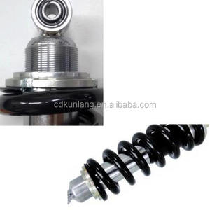 NX400 halcón <span class=keywords><strong>amortiguador</strong></span> <span class=keywords><strong>trasero</strong></span> de la motocicleta - Product Image 2