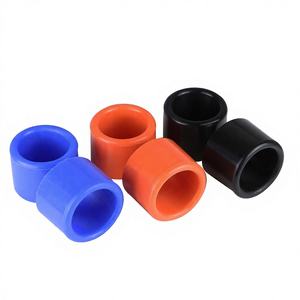 New Application Boat Rod Holders Supports Rubber Caps Tube Covers Fishing Tackle Accessories Marine Hardware Yacht Accessories - Product Image 3