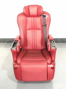 Accesorios de interior para asientos de coche, carga inalámbrica, tipo alphard, gran oferta, promoción - Product Image 4
