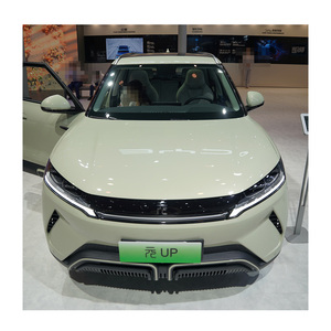 比亚迪元Up 2025 500千米中国电动汽车2025比亚迪元Up电动汽车比亚迪Atto <span class=keywords><strong>3</strong></span>廉价纯电动汽车 - Product Image 1