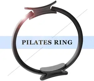 Pilates Ring Yoga Fitness Magic Circle Pilates Ring For Toning Thighs Abs And Legs