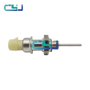 Capteur de température de l'eau RE522824 pour moteur JD 4045 6068, excavatrice 210G 250GLC 270DLC 350DLC, capteur de température, pièces d'excavatrice - Product Image 4