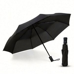 Customized logo Paraguas Cheap Good Quality UV <b>Umbrella</b> <b>Windproof</b> Portable Fold Mini Automatic <b>Umbrellas</b> With Pouch - Product Image 4