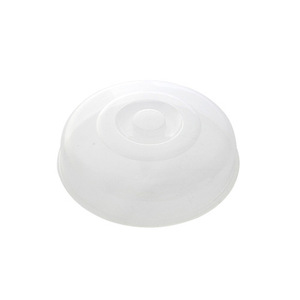 Guo Lin <b>Microwave</b>-safe Food Covers Round Plastic Reusable Dish Lids For Keeping Food Warm - Product Image 5