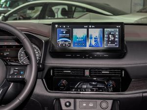 <span class=keywords><strong>Nissan</strong></span> X-Trail E-POWER <span class=keywords><strong>2023</strong></span>, Serie SUV de Lujo, Sistema Híbrido, Torque Instantáneo, Tracción en las Cuatro Ruedas Inteligente - Product Image 4