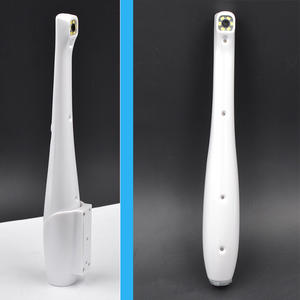 Dispositivo de Examen de Imágenes Dentales con Transmisión WiFi, Imágenes de Cuatro Segmentos, Endoscopio Intraoral VGA, Dispositivo de Observación de Tipo Dividido - Product Image 3