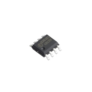 BDR6126S SOP-8 มีชิปขับเคลื่อนมอเตอร์ดีซีแบบไร้แปรงถ่าน - Product Image 1