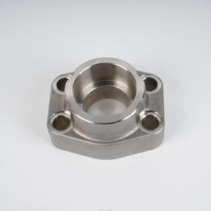 Neue Yiming AFL Modell 304L J518 SAE Sinker-Schweiß flansche Langlebige Korrosions beständigkeit für Kessel druck behälter anschlüsse - Product Image 6