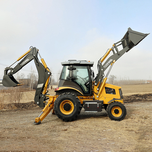 Trung Quốc Nhà máy thương hiệu mới <span class=keywords><strong>backhoe</strong></span> <span class=keywords><strong>loader</strong></span> 2.5ton blt388 <span class=keywords><strong>backhoe</strong></span> <span class=keywords><strong>loader</strong></span> để bán - Product Image 4
