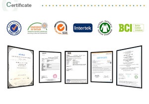 Huỳnh Quang Miễn Phí Dệt 40S Poplin Dễ Thương Deerlet Động Vật In Ấn Phim Hoạt Hình Cotton Hữu Cơ Vải Cho Bé Tấm Ga Giường - Product Image 6