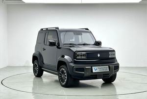 Baojun Yep 2025, Mini SUV Eléctrico, 303 km de Autonomía, <span class=keywords><strong>4</strong></span> Asientos, Diseño Cuadrado, Carga Rápida, Sistema Operativo Ling, Auto Inteligente, Todoterreno Urbano, Vehículo Eléctrico Compacto - Product Image 3