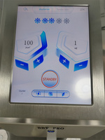 ZS Salon professionnel 2000W lce titane indolore refroidissement Permanent Machine d'épilation résultats visibles Machine d'enlèvement de pain