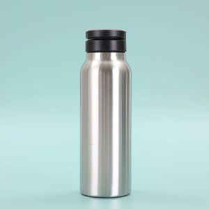 Bouteille d'eau sport magnétique 24oz avec support de téléphone, gobelet isotherme magnétique personnalisé en acier inoxydable pour la gym et les voyages - Product Image 3