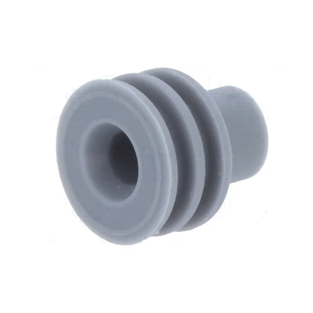 Aptiv 15324980 Single Wire Automotive Connector with Seal Accessories