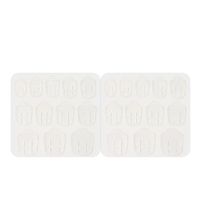 24pcs Jaune