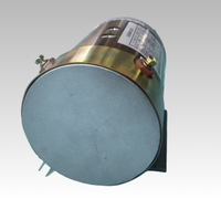 Moteur DC Xqd-0.55-3 Xqd-0.75-3, Moteur pour chariot élévateur, Moteur EV Xqd0.753