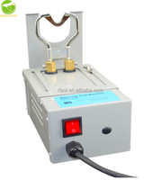 Machine électrique 220 V pour la cauterisation des queues de porcelets