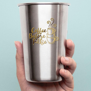 Custom <strong>UV</strong> Transfer Stickers 3D DTF Vinyl Adhesive Waterproof Transparent Die-Cut Bottle Bag Box Brand Logo <strong>Printed</strong> <strong>Label</strong> - Product Image 5