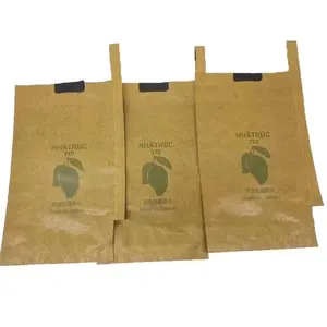 New Arrivals Eco Friendly Mango Growing Protective Fruit Protection Paper Bag For Fruit