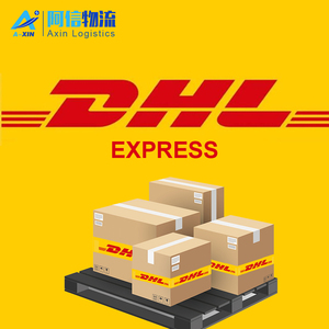 Services de logistique aérienne bon marché DHL/<span class=keywords><strong>UPS</strong></span>/FedEx Express <span class=keywords><strong>Frais</strong></span> d'expédition porte à porte Agent d'expédition - Product Image 1